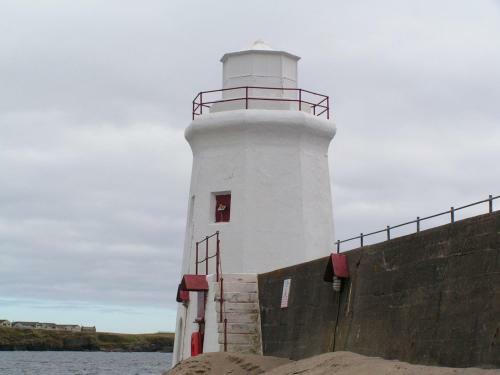 Harbour House Bed & Breakfast (wick)