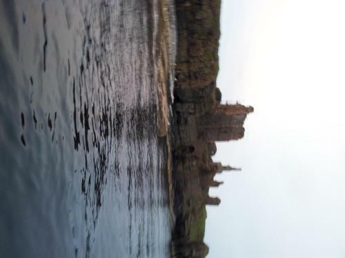 Harbour House Bed & Breakfast (wick)