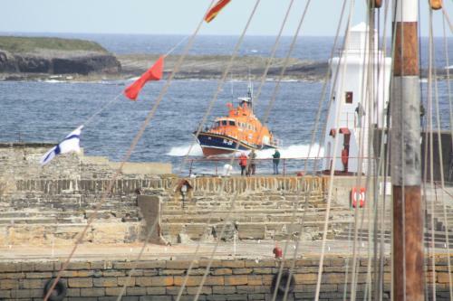 Harbour House Bed & Breakfast (wick)