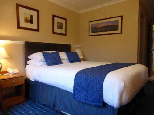 Norseman Hotel