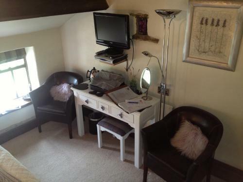 Bed & Breakfast Stoney End