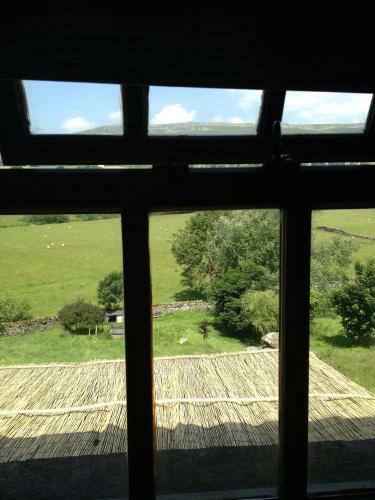 Bed & Breakfast Stoney End