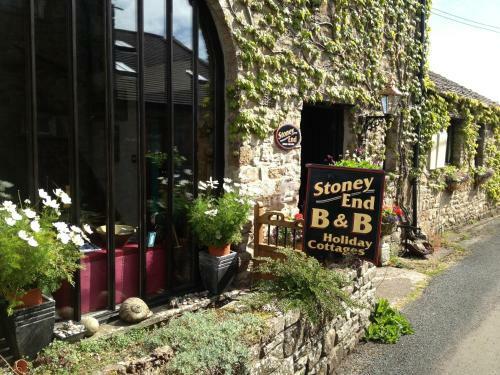 Bed & Breakfast Stoney End