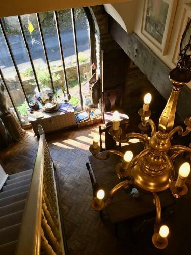 Bed & Breakfast Stoney End