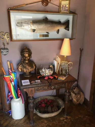 Bed & Breakfast Stoney End