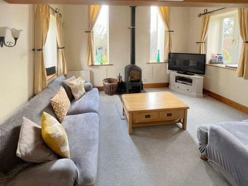Coach House