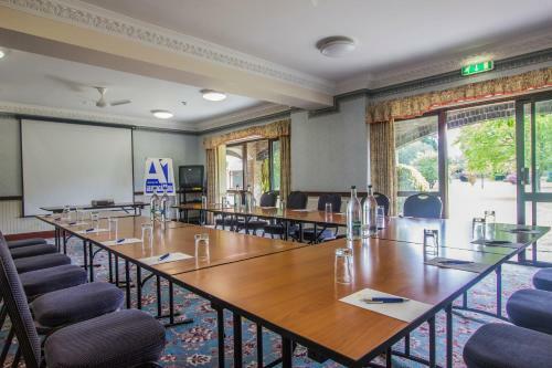 Springfield Country Hotel, Leisure Club & Spa