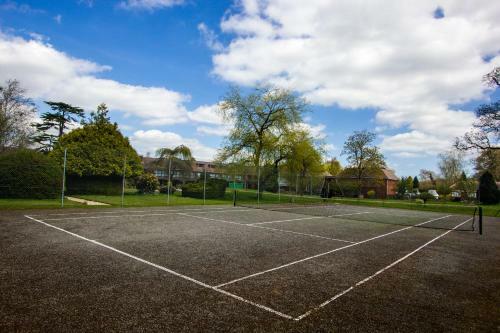 Springfield Country Hotel, Leisure Club & Spa