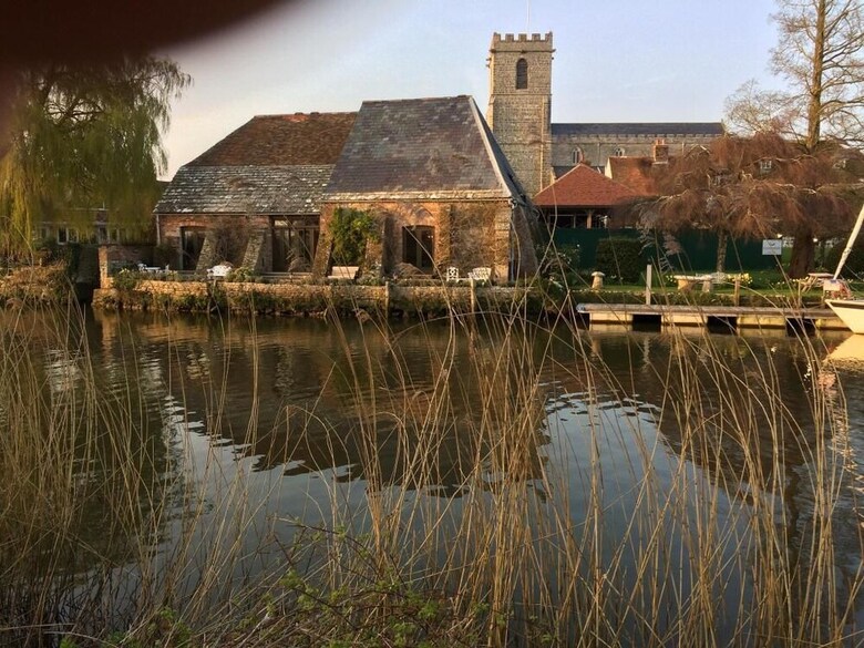 The Priory Hotel