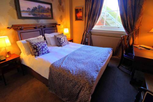 Posada King's Head Hotel