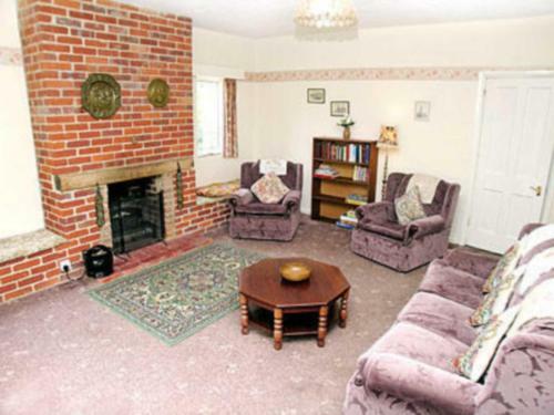 The Lodge