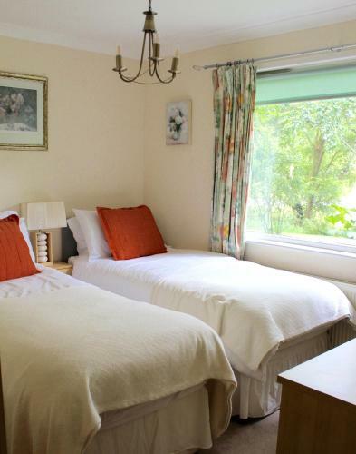 Bed & Breakfast Chycara