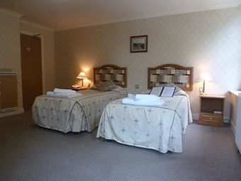 Royal Dunkeld Hotel