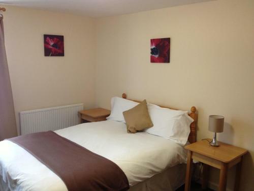 Posada Drovers Arms Hotel