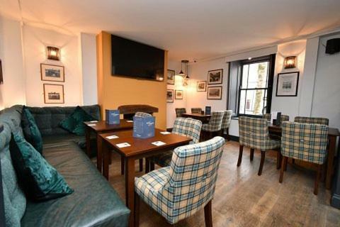 Posada Rose And Crown Hotel