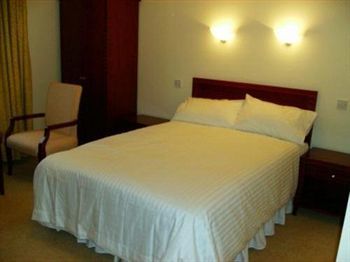 Hotel The Hollybrook Country Inn