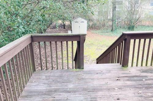 Apartamento Newly Renovated Townhome Close To Everything