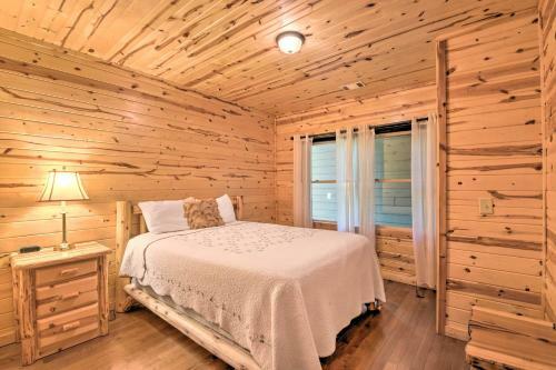 The Valley View At Sautee Mountain Retreat!