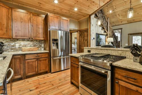 Apartamento Doc & Molly`s