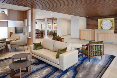 Hotel Fairfield By Marriott Inn & Suites Dalton