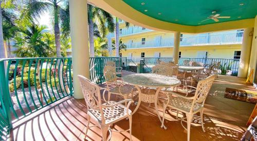 Sunset Vistas By Teeming Vacation Rentals