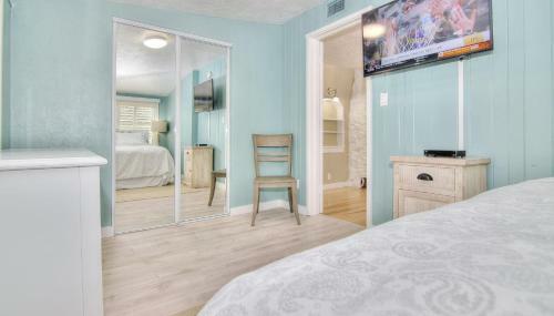 Sea Spray By Teeming Vacation Rentals