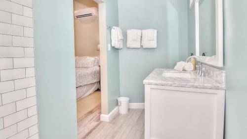 Sea Spray By Teeming Vacation Rentals