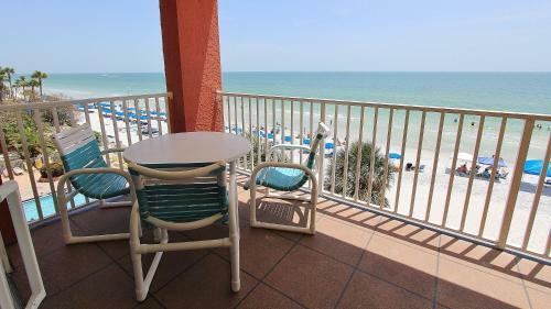 Ram Sea By Teeming Vacation Rentals