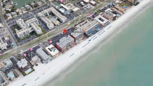 Ram Sea By Teeming Vacation Rentals