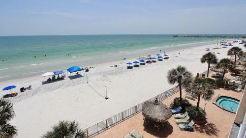 Ram Sea By Teeming Vacation Rentals