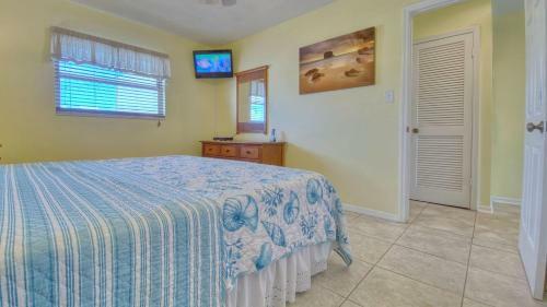 Sea Breeze By Teeming Vacation Rentals