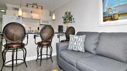 Harbor House North 25 By Teeming Vacation Rentals