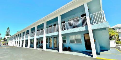Harbor House North 25 By Teeming Vacation Rentals
