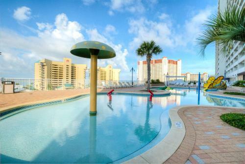 Apartamento Laketown Wharf 734 By Zia Vr