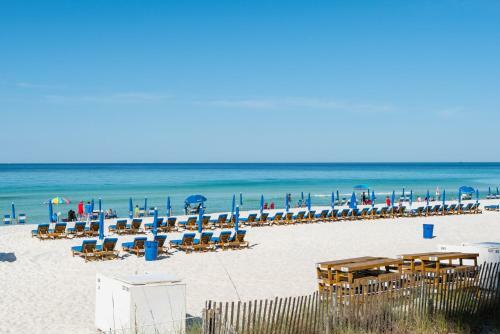 Apartamento Emerald Surf Escape - The Summit - Escapes By Sheila