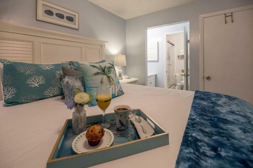 Apartamento Emerald Surf Escape - The Summit - Escapes By Sheila
