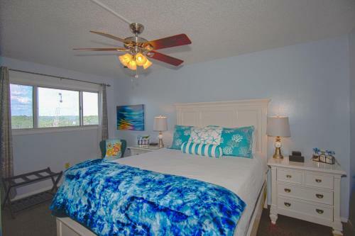 Apartamento Emerald Surf Escape - The Summit - Escapes By Sheila
