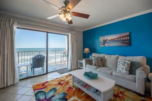 Apartamento Emerald Surf Escape - The Summit - Escapes By Sheila