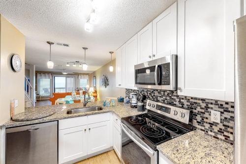 Ramsgate Harbor Condos
