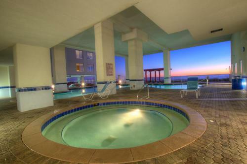 Apartamento Majestic Tower 2-503 By Zia Vr