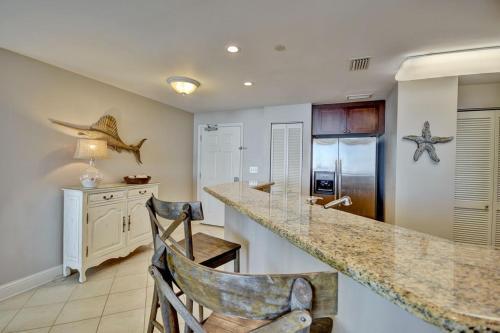 Apartamento Aqua 1902