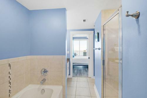 Apartamento Grand Panama 2-705 By Realjoy Vacations