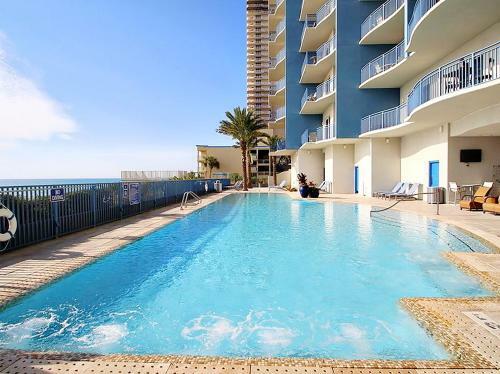 Apartamento Sterling Breeze 2006 By Realjoy Vacations