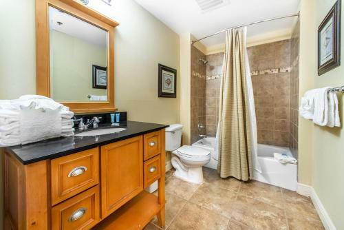 Apartamento Sterling Breeze 2006 By Realjoy Vacations