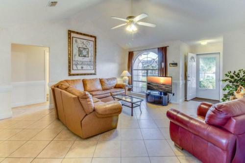 Gulf View Home - Private Pool And Hot Tub!
