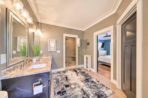 Beautiful Family Home Right Outside Downtown!