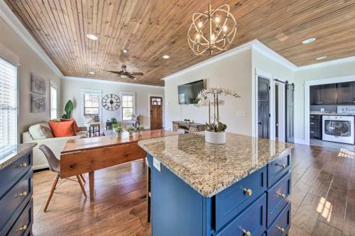 Beautiful Family Home Right Outside Downtown!