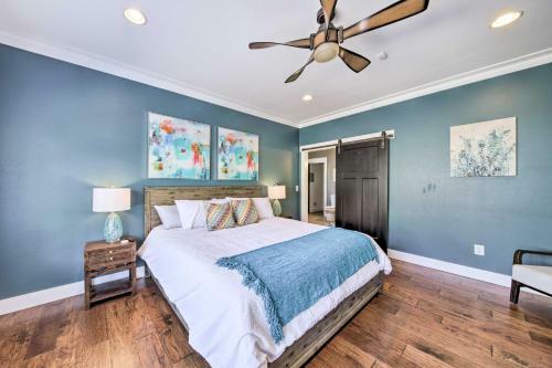 Beautiful Family Home Right Outside Downtown!