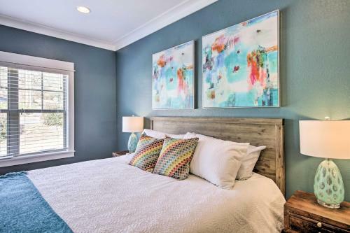 Beautiful Family Home Right Outside Downtown!