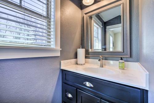 Beautiful Family Home Right Outside Downtown!